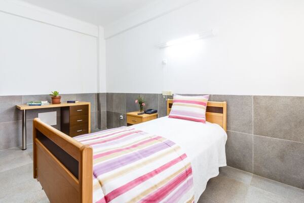 Fatima Park Lar e Centro de Dia Grupo ALIF13 - Booking-Senior.com
