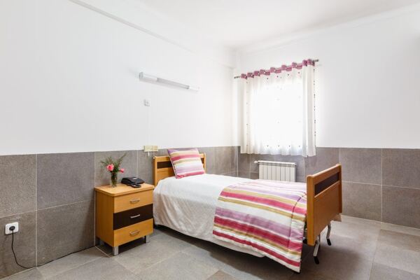 Fatima Park Lar e Centro de Dia Grupo ALIF14 - Booking-Senior.com