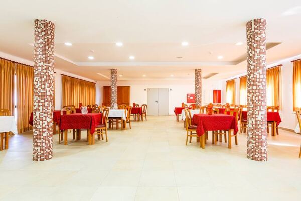 Fatima Park Lar e Centro de Dia Grupo ALIF15 - Booking-Senior.com
