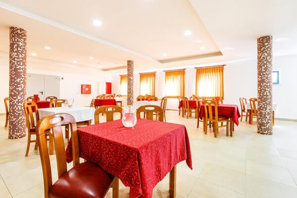 Fatima Park Lar e Centro de Dia Grupo ALIF16 - Booking-Senior.com