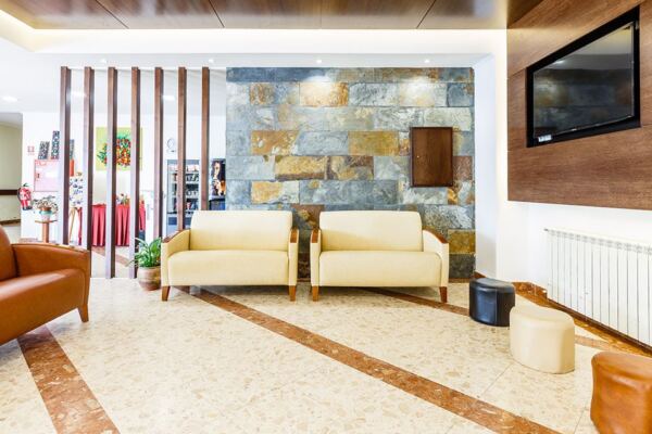 Fatima Park Lar e Centro de Dia Grupo ALIF17 - Booking-Senior.com