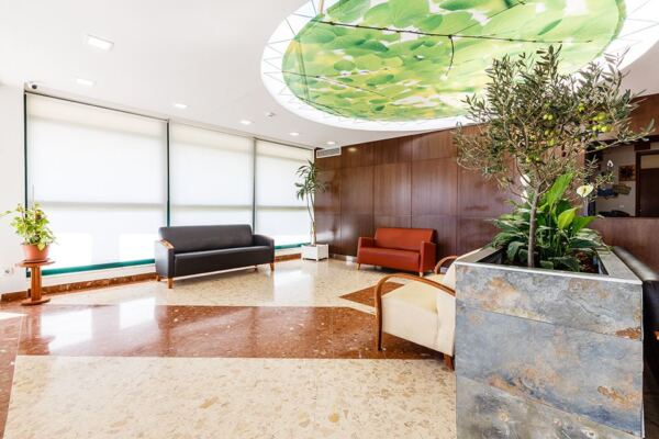 Fatima Park Lar e Centro de Dia Grupo ALIF18 - Booking-Senior.com