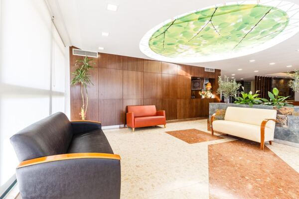 Fatima Park Lar e Centro de Dia Grupo ALIF19 - Booking-Senior.com