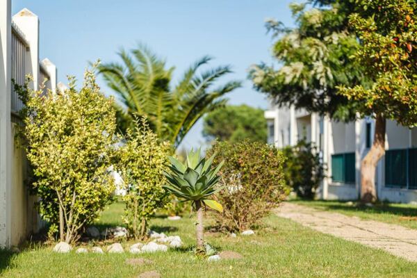 Fatima Park Lar e Centro de Dia Grupo ALIF21 - Booking-Senior.com