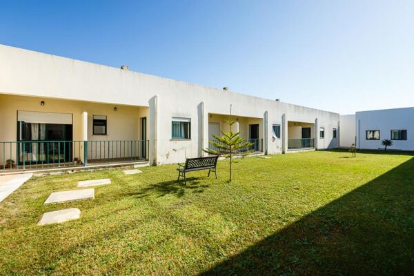 Fatima Park Lar e Centro de Dia Grupo ALIF24 - Booking-Senior.com