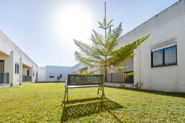 Fatima Park Lar e Centro de Dia Grupo ALIF3 - Booking-Senior.com