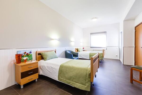 Fatima Park Lar e Centro de Dia Grupo ALIF5 - Booking-Senior.com