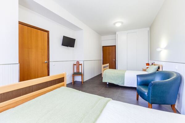 Fatima Park Lar e Centro de Dia Grupo ALIF7 - Booking-Senior.com