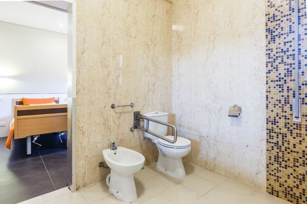 Fatima Park Lar e Centro de Dia Grupo ALIF8 - Booking-Senior.com