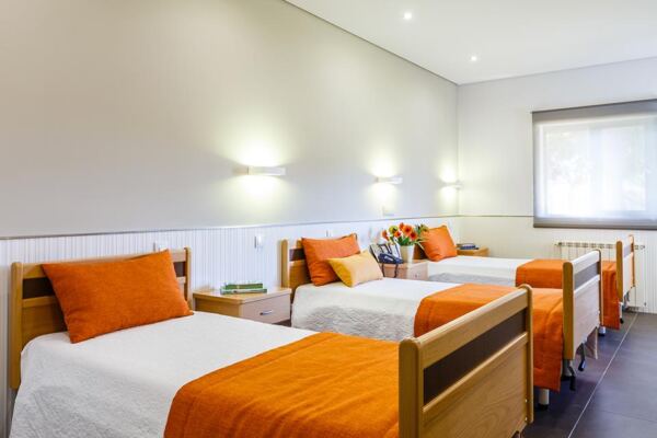 Fatima Park Lar e Centro de Dia Grupo ALIF9 - Booking-Senior.com
