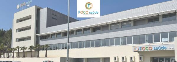 Foco Saude Gaia Exterior