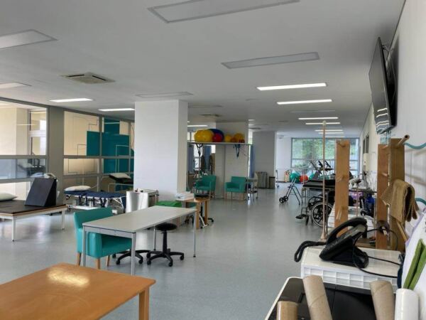 Foco Saude Gaia Fisioterapia