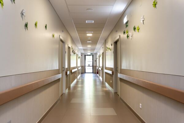 IH Residence Areas Comuns