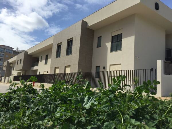 IH Residence Exterior