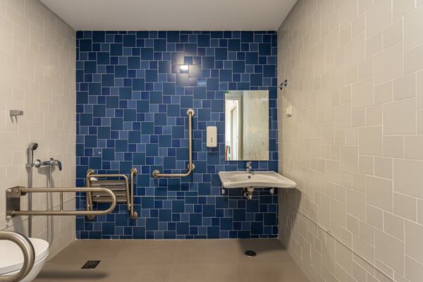 IH Residence Quartos Partilhados Instalações Sanitárias3