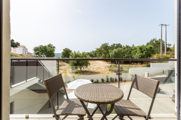 IH Residence Quartos Partilhados com varanda