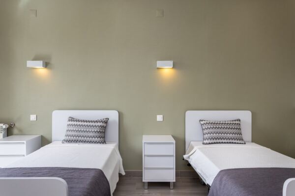 IH Residence Quartos Partilhados1