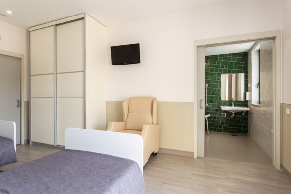 IH Residence Quartos Partilhados2