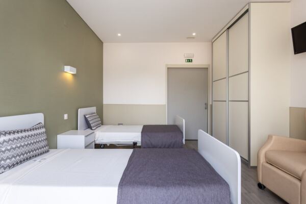 IH Residence Quartos Partilhados3