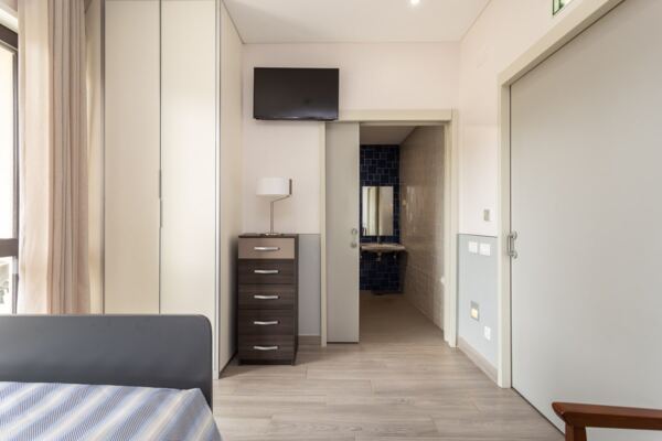 IH Residence Quartos Partilhados7