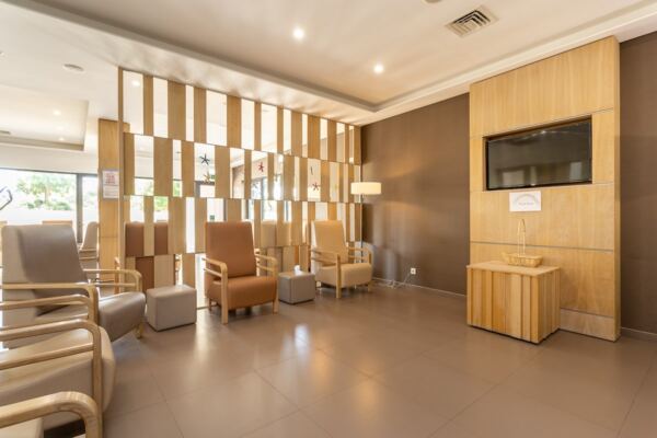 IH Residence Salas de Convivio1