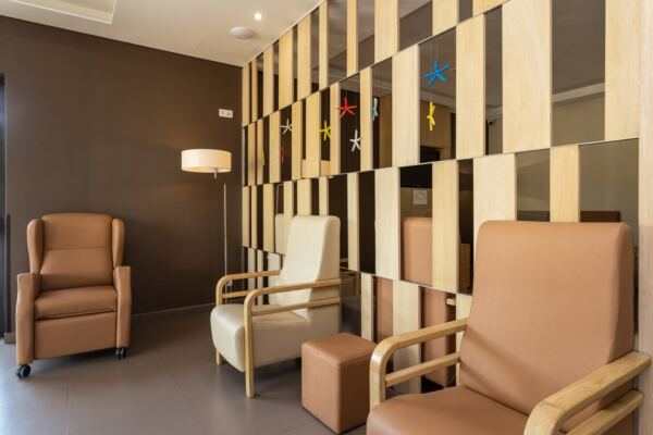 IH Residence Salas de Convivio2