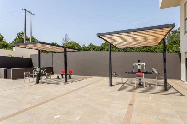 IH Residence Terraço1