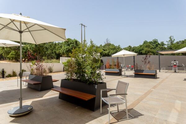 IH Residence Terraço2