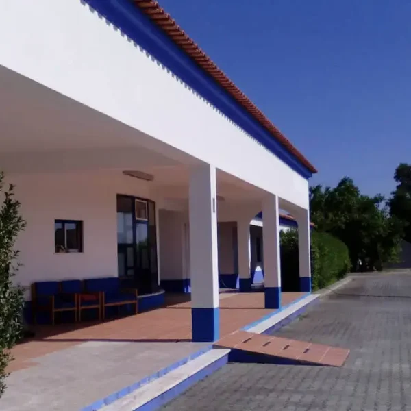 Jardim Sao Carlos Residencia Senior2 - Booking-Senior.com