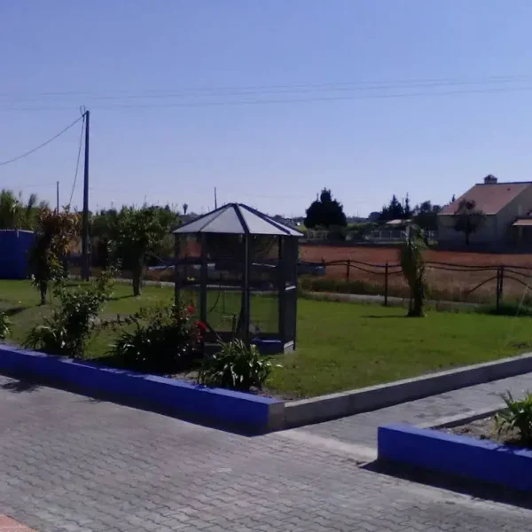 Jardim Sao Carlos Residencia Senior3 - Booking-Senior.com