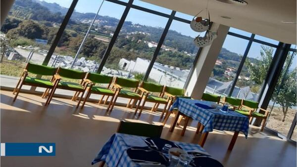 LAR E CENTRO DE DIA PADRE AMERICO - Booking-Senior.com