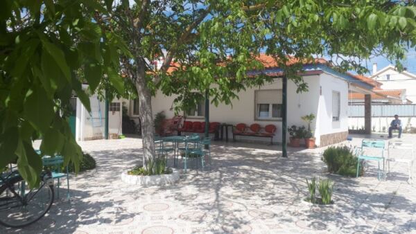 Lar Cantinho da Esperanca - Booking-Senior.com