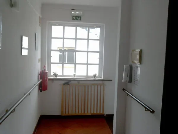 Lar Nossa Senhora de Fátima 1piso