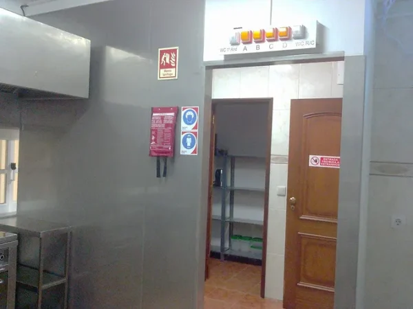 Lar Nossa Senhora de Fátima Cozinha2
