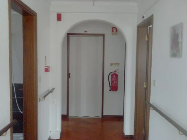 Lar Nossa Senhora de Fátima Entrada1