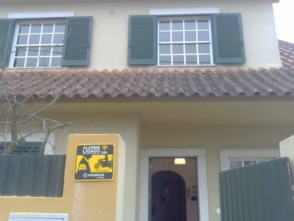 Lar Nossa Senhora de Fátima Entrada2