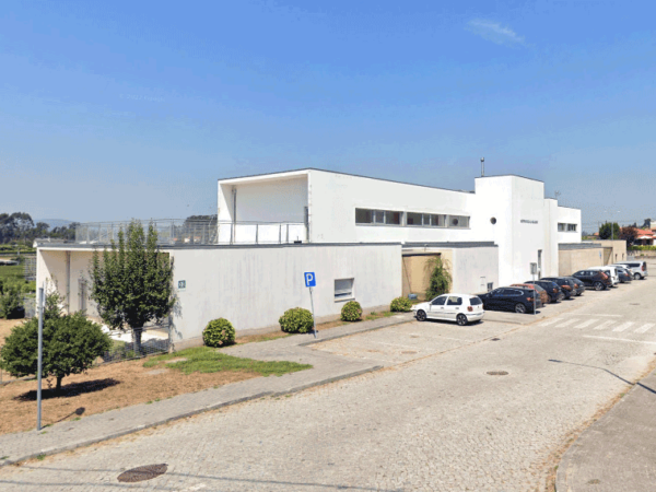 Lar da Associacao para o Desenvolvimento de Galegos Penafiel2 - Booking-Senior.com