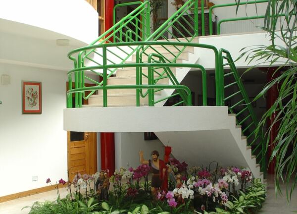 Lar da Santa Casa da Misericordia de Vila do Conde1 - Booking-Senior.com