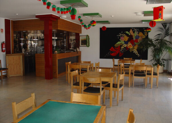 Lar da Santa Casa da Misericordia de Vila do Conde2 - Booking-Senior.com