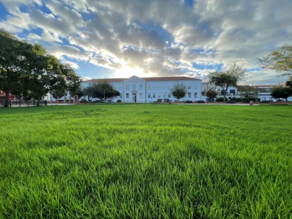 Lar de Idosos da Santa Casa da Misericordia de Alcochete10 - Booking-Senior.com