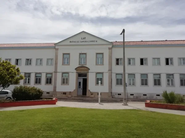 Lar de Idosos da Santa Casa da Misericordia de Alcochete9 - Booking-Senior.com