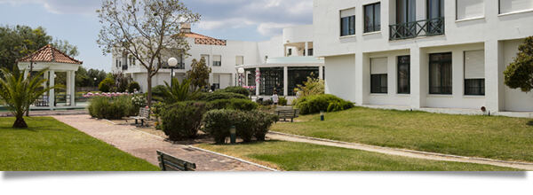 Lar de Idosos do SAMS - Booking-Senior.com