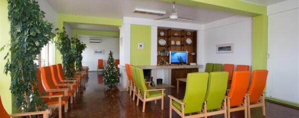 Lar de Sao Pedro Palmela 1 - Booking-Senior.com