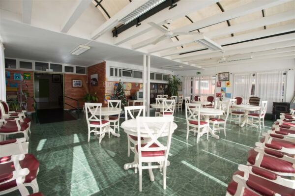 Lar de Sao Pedro Palmela - Booking-Senior.com