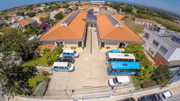 Lar do CASCUZ - Booking-Senior.com