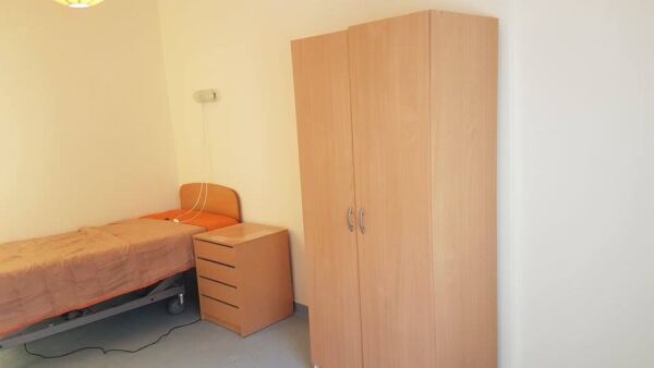 O Parque Residencia Senior - Booking-Senior.com
