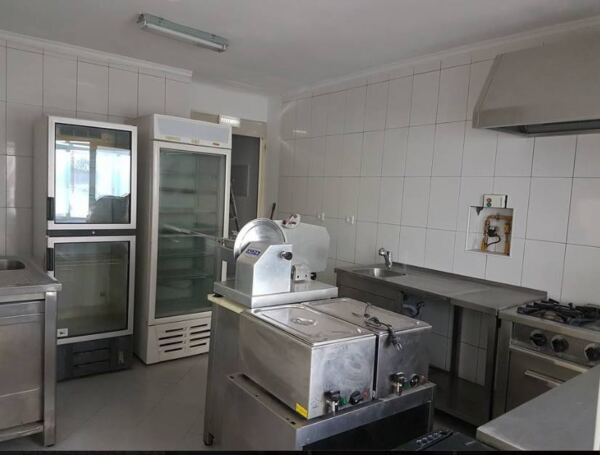 O Parque Residencia Senior2 - Booking-Senior.com