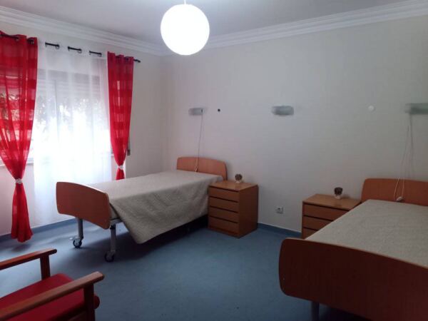 O Parque Residencia Senior5 - Booking-Senior.com