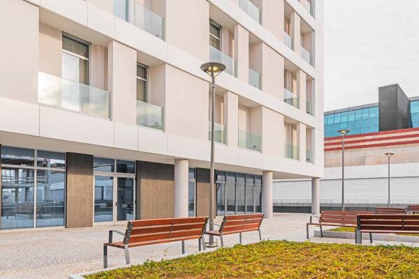 OPREA RESIDENCIA ORPEA VISEU - Booking-Senior.com