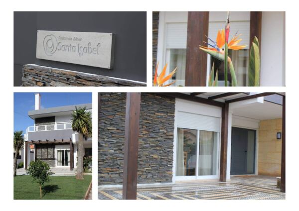 Residência Sénior Santa Isabel Fotos multiplas